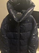 Michael Kors Pufferjacke