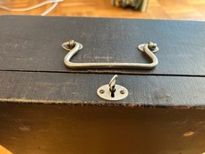 Schreibmaschine ERIKA "Klapp-Erika" von Seidel & Naumann (S&N)