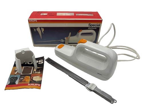 Krups special typ 378 - typ, |