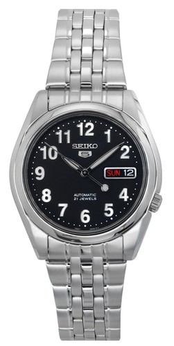 Seiko automatisch jewel - seiko,