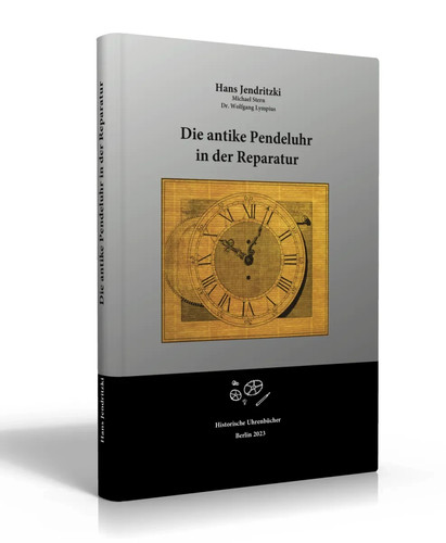 Antike pendeluhr reparatur - pendeluhr,