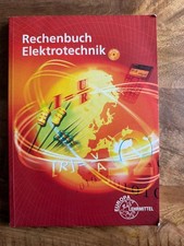 Rechenbuch elektrotechnik - 📕rechenbuch,