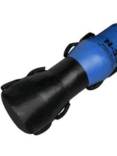 Boxsack vinyl blau - n-35,