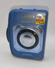 aiwa Walkman EM40 Mk2 - MSP