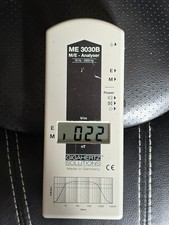 Gigahertz solutions me3030b - gigahertz-solutions,,