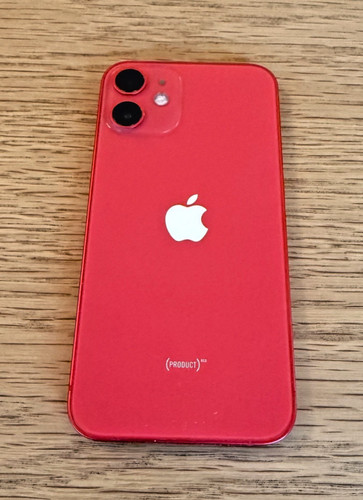 Apple iphone mini 64gb - apple,