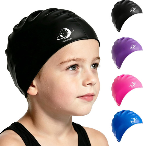 Badekappe kinder badehaube - kinder,,