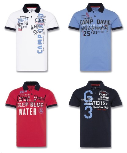 Camp david herren - camp,