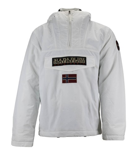 Napapijri herren jacke - herren, in