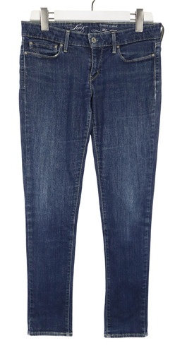 Levi slight curve skinny - curve,