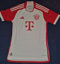 FC Bayern München Trikot 4 De