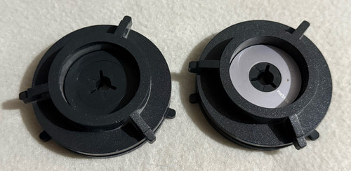 Revox nab adapter - adapter, stück