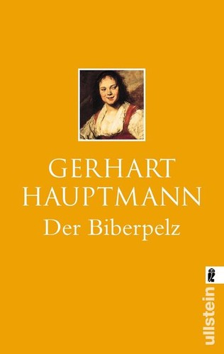 Der biberpelz gerhart - der, |