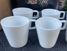 WMF Porzellan Tassen für