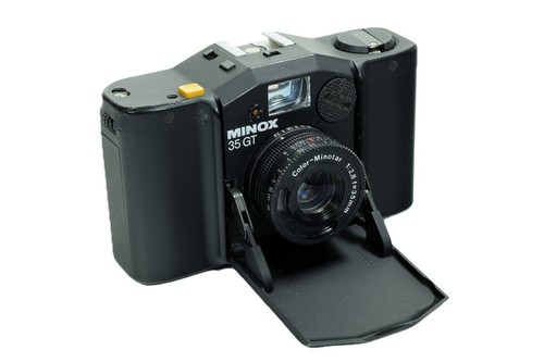 Minox point shoot - minox, &