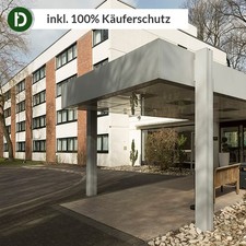 3 Tage Urlaub im Mercure Hotel Johannisberg in Bielefeld mit Frühstück 