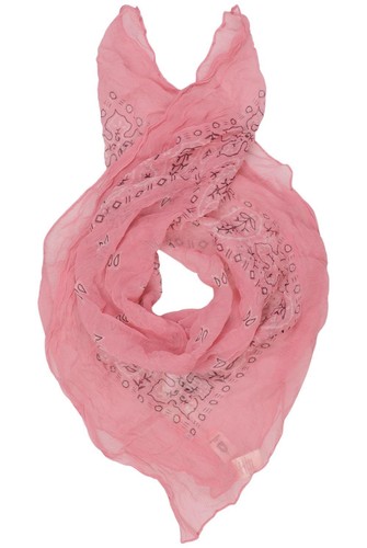 Becksondergaard schal damen - becksondergaard,