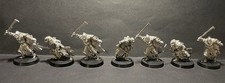 Games Workshop Herr Der Ringe Tabletop Morgul Stalker Schleicher