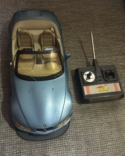 Auto dickie bmw roadster - bmw, z3