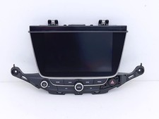 Multifunktionsanzeige Opel