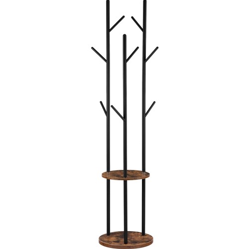 Garderobenständer baumform - garderobenständer, 8