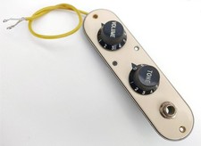 Jedson Zenta Control Plate