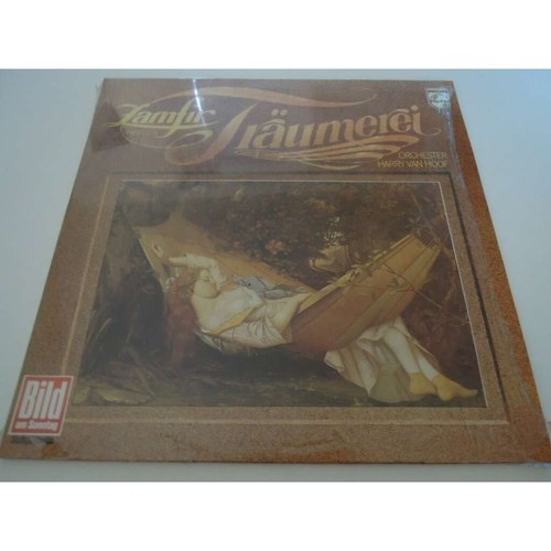 Orchester heat harry - lp,