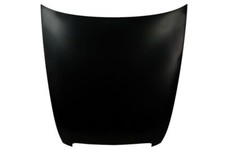 Motorhaube (stahl) für: AUDI