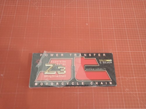 Chain jtc530z3gs116rl 530 - chain,