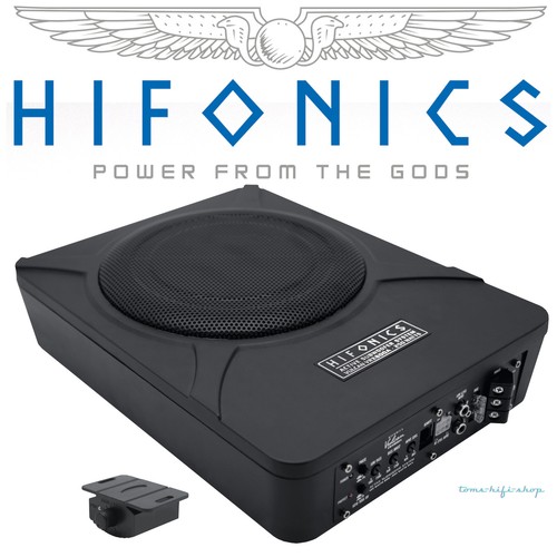 Hifonics vrx800a 20cm - 20cm, watt