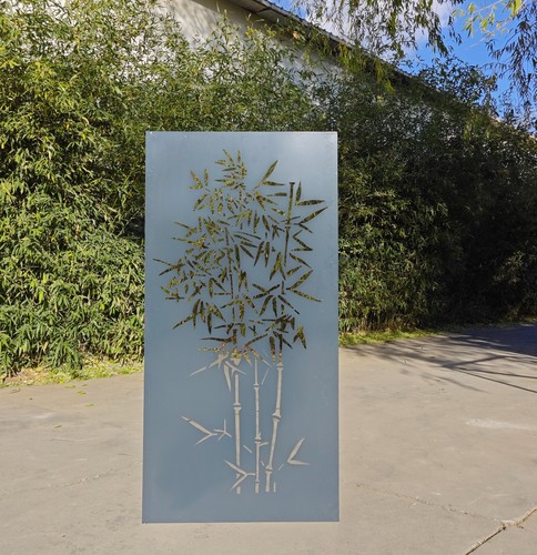 Garten sichtschutzwand - garten,
