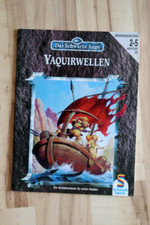 DSA, Yaquirwellen, A63