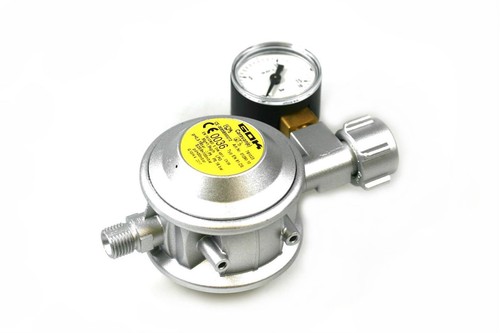 Gok niederdruckregler 30mbar - niederdruckregler,