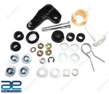 Schaltgetriebe Schalthebel