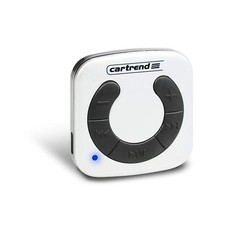 Bluetooth Audio Transmitter