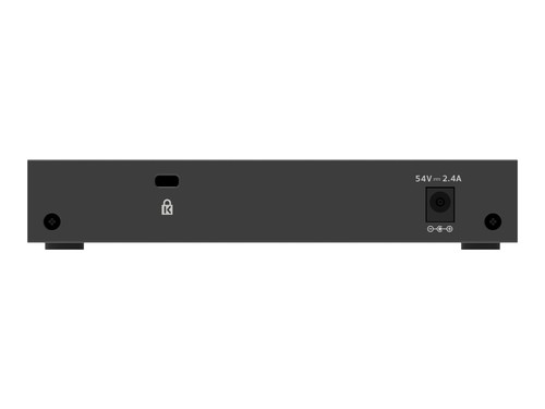 Netgear gs305epp 100nas - gs305epp-100nas, switch