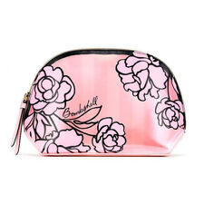 Victoria's Secret Neu! BOMBSHELL Peony Beauty Bag