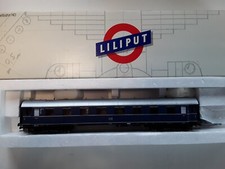 Liliput  Modell H0 #84204