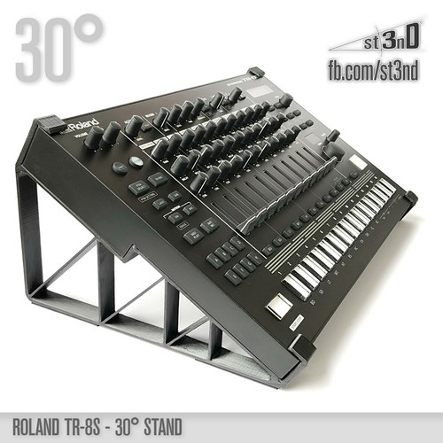 Ständer für roland - roland,