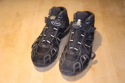 Northwave shimano vibram - northwave,