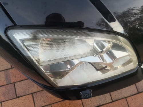 Opel vectra signum - vectra,