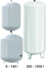 Cosmo Heizungs-Ausdehnungsgefass 50 L CHG50