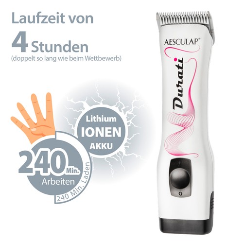Aesculap durati prowhite - aesculap,