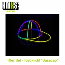 10 Stück Set - Knicklicht