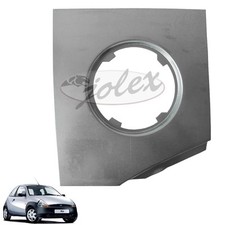 Reparaturblech Tanklochblech