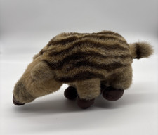 Kuscheltier Wildschwein