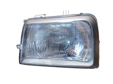 Daihatsu Feroza 93–98 Scheinwerfer Links Vorderlicht Europa