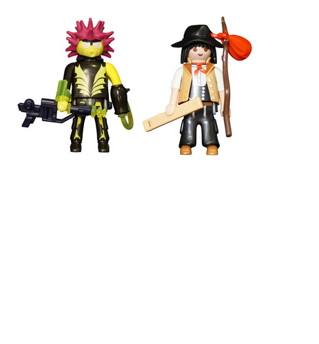 Playmobil 70242 figures serie - playmobil,