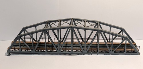 Kibri bogenbrücke 46 cm - 46,