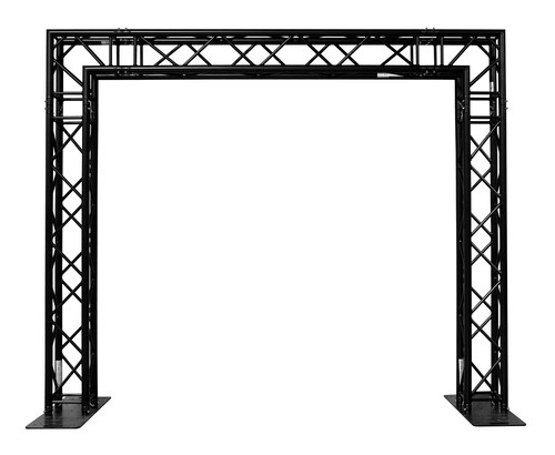 Global truss f34 traversen tor - global,